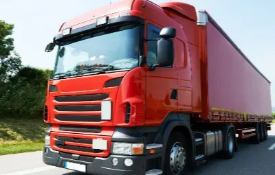 İzmir Çankaya Ambar Kargo