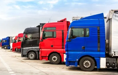 İzmir Çankaya Ambar Nakliyat