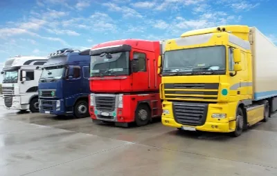 İzmir Çankaya Nakliye Ambarı