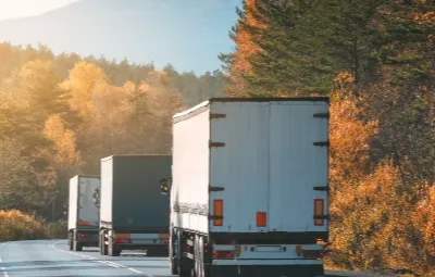 İzmir ile Çankaya Arası Klima Taşıma