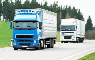 İzmir ile Çankaya Arası Eşya Taşıma